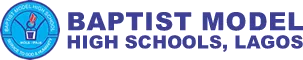 Baptist Model High Schools logo