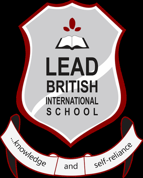 Lead British International School logo