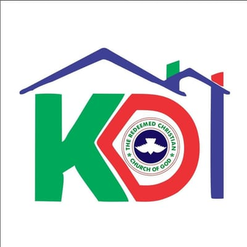 RCCG Kingdom Diplomats logo