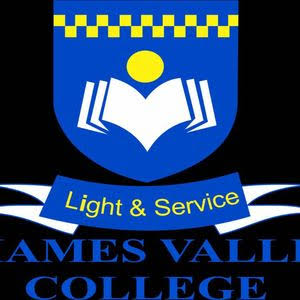Thames Valley College logo