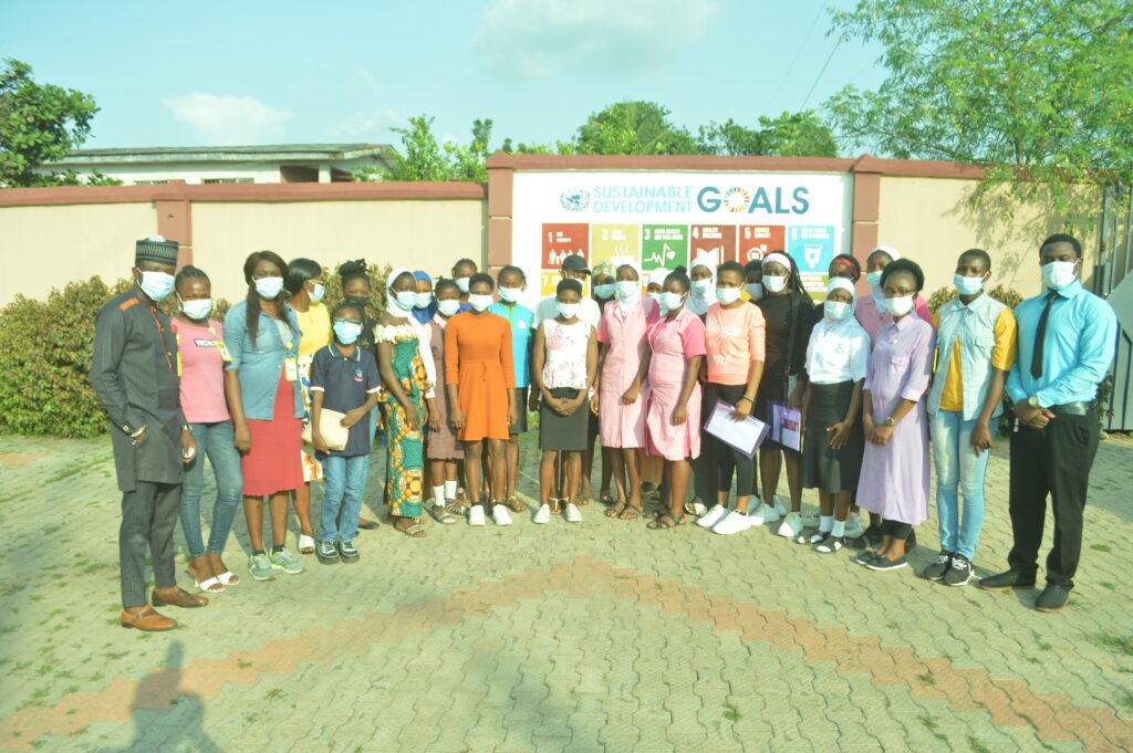 International Day of the Girl Child 2021
