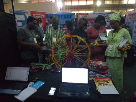 STEM Crafts Exhibition